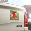 Fried Chicken Car-Magnet, Novelty Car Accessories