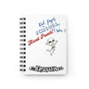 Spiral Bound Journal