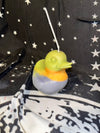 Rubber Ducky Candle twisted Creations