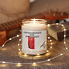 Throat Punch Scented Soy Candle, 9oz