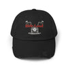 Distressed Cap - Twisted Creations Logo Hat