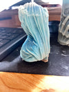 Veiled Nun Candle -