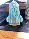 Veiled Nun Candle -