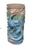 Dragon Pillar Candle