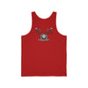 Dark Humor Tank Top Throat Punch 3