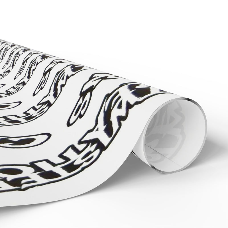 Wrapping Papers with a Twist