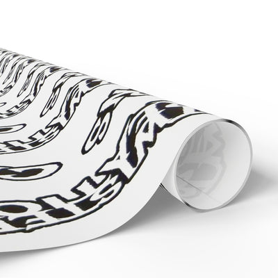 Wrapping Papers with a Twist