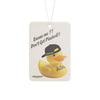 Car Air Freshener - Do the Makenzie Scented