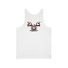 Dark Humor Tank Top Throat Punch 3