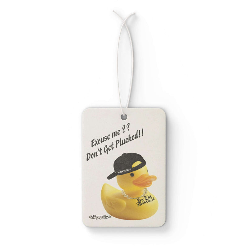 Car Air Freshener - Do the Makenzie Scented