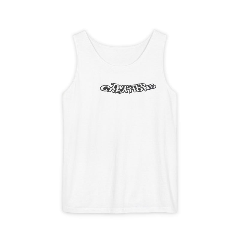 Graphic Unisex Tank Top - Ride Loud Motorcycle Tee, Summer Essentials, Festival Wear, Biker Gift, Casual Apparel