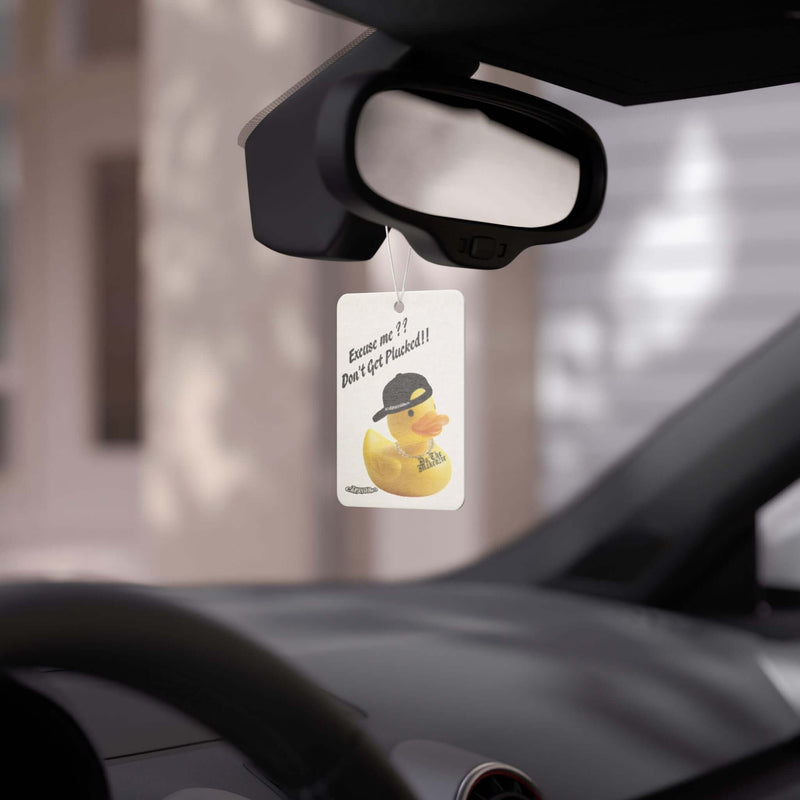 Car Air Freshener - Do the Makenzie Scented