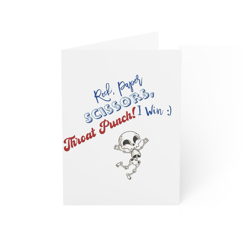 Greeting Cards - Funny Birthday Card