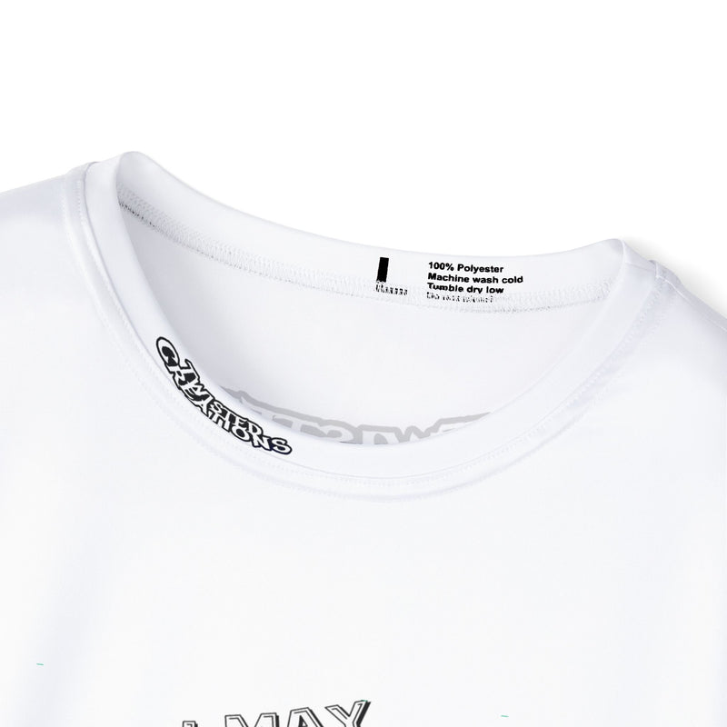 Streetwear Sports Jersey - Stylish Bold Designs - Game Day Athletic Wear