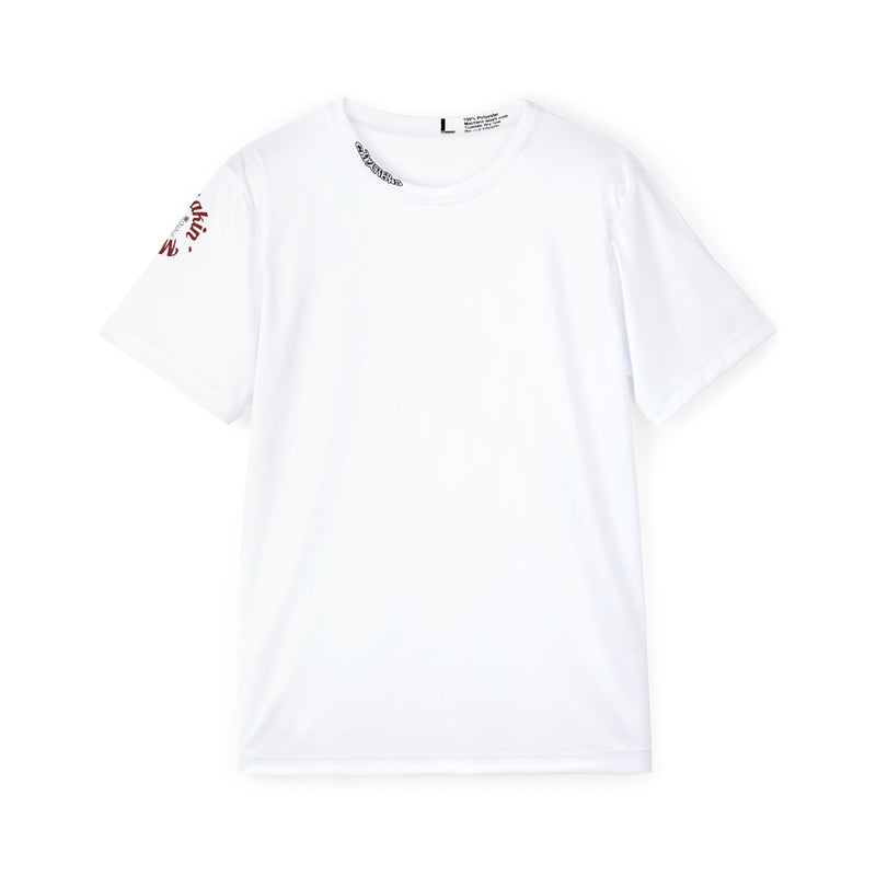 Whimsical Hunting-Themed Unisex T-Shirt, Cute Gift for Hunters, Fun Outdoor Apparel, Unique Casual Wear, Perfect for Birthdays & Holidays