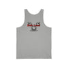 Dark Humor Tank Top Throat Punch 3