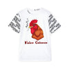 Streetwear Sports Jersey - Happy Fried Hi Chicken - Attitude Design
