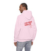 Streetwear I may throat punch you, but Jesus loves you - Unisex Hoodie
