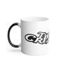 Morphing Chaos Mug - Heat-Activated Magic Cup | Twisted Creations