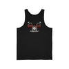 Dark Humor Tank Top Throat Punch 3