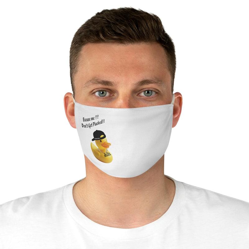 Face Mask - Do the Makenzie Design