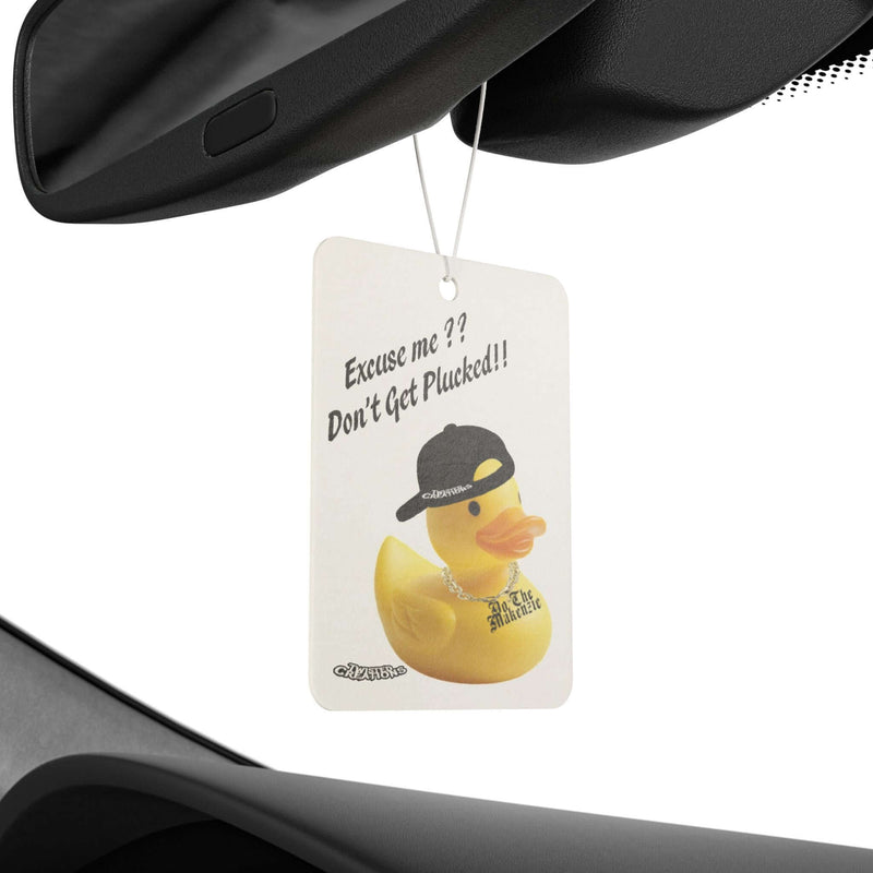 Car Air Freshener - Do the Makenzie Scented
