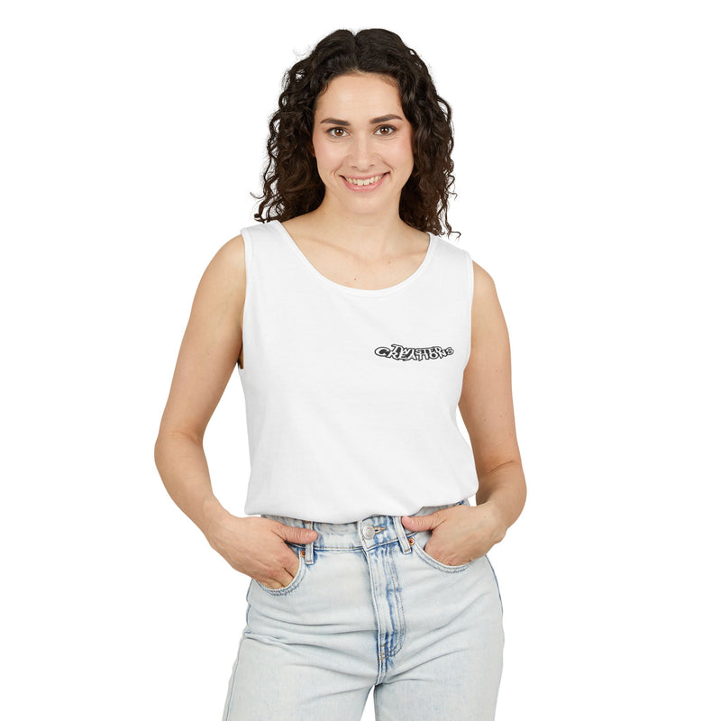 Motorcycle Noise Ordinance Tank Top, Unisex Summer Clothing, Biker Gift, Casual Wear, Beach Top, Graphic Tees