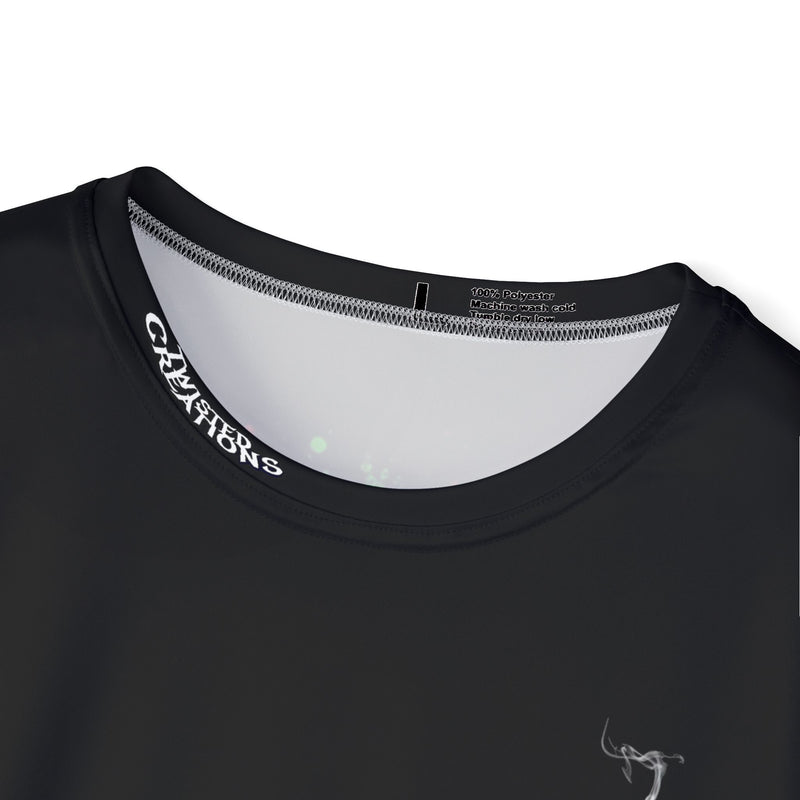 Sports Jersey - Weird Candle 2 by design Twisted Creations Stay Weird Design