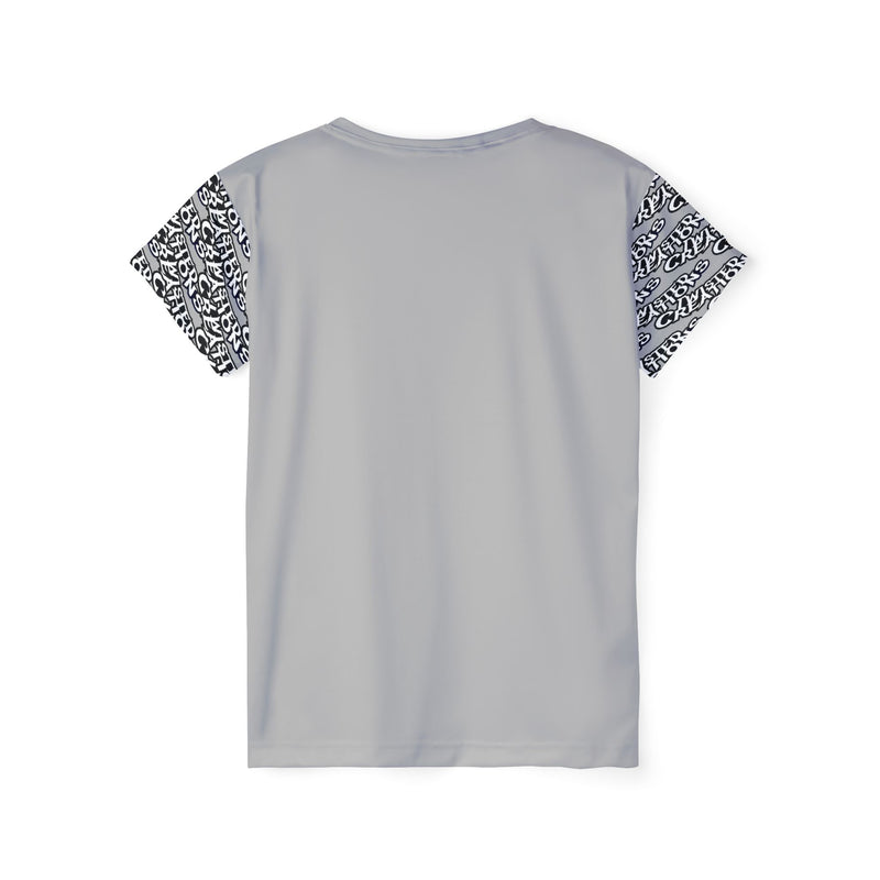 Streetwear Sports Jersey - Life's a Game - Winning Mindset - S-4XL