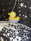 Rubber Ducky Candle twisted Creations