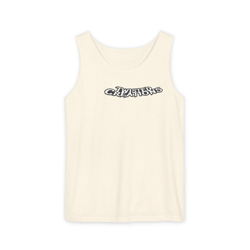 Graphic Unisex Tank Top - Ride Loud Motorcycle Tee, Summer Essentials, Festival Wear, Biker Gift, Casual Apparel