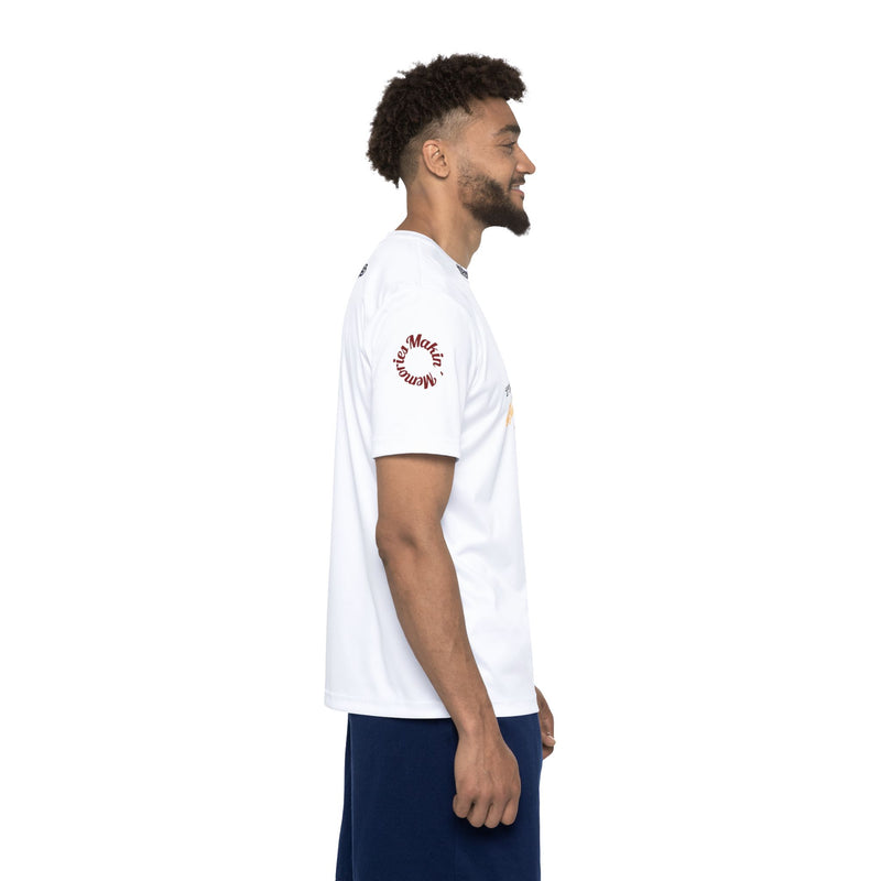 Streetwear Sports Jersey - Stylish Bold Designs - Game Day Athletic Wear