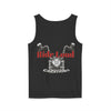 Graphic Unisex Tank Top - Ride Loud Motorcycle Tee, Summer Essentials, Festival Wear, Biker Gift, Casual Apparel