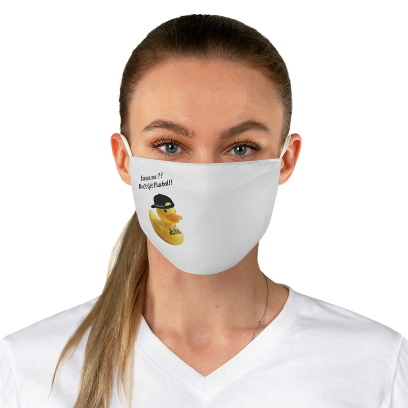 Face Mask - Do the Makenzie Design
