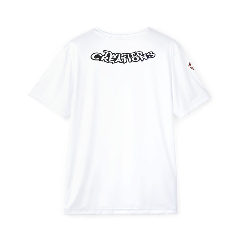 Street wear Sports Jersey - Terrible idea