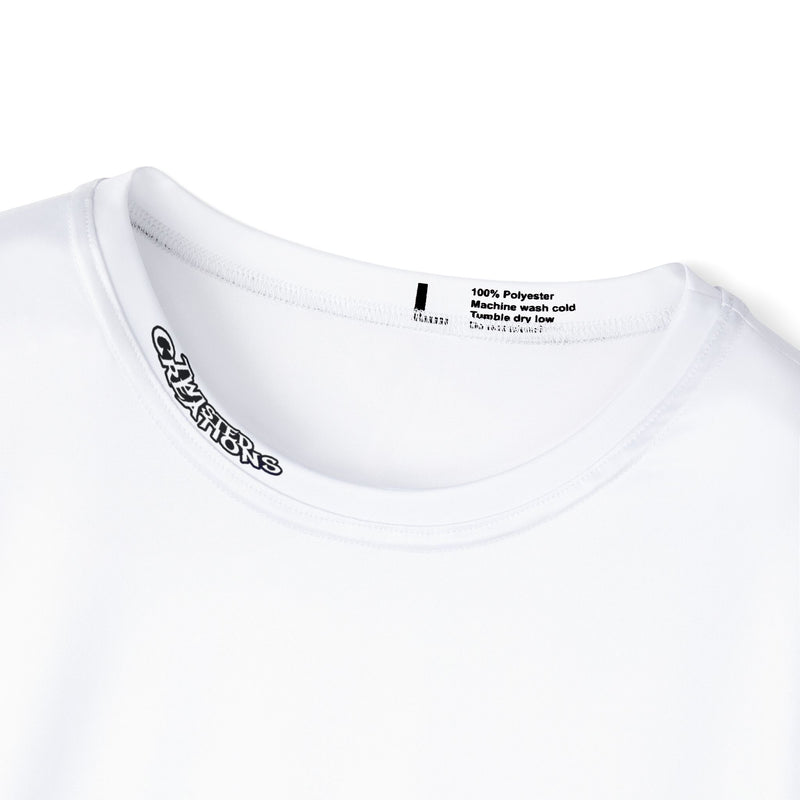 Whimsical Hunting-Themed Unisex T-Shirt, Cute Gift for Hunters, Fun Outdoor Apparel, Unique Casual Wear, Perfect for Birthdays & Holidays