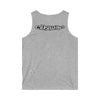 Cooler Than a Polar Bear Tank Top, Trendy Summer Apparel, Gift for Men, Graphic Tee, Casual Wear, DIY Creations, Fun Statement Shirt
