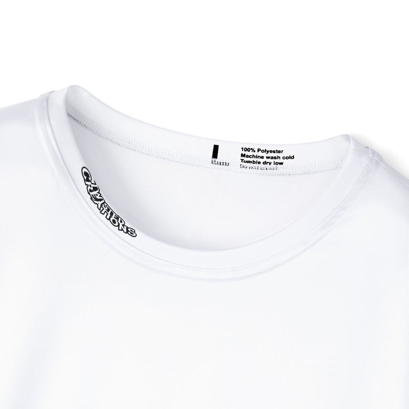 Throat Punch 3 Unisex Graphic T-shirt - Motorcycle Humor - Biker Gift