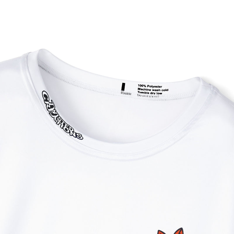 Street wear Sports Jersey - Devious Type