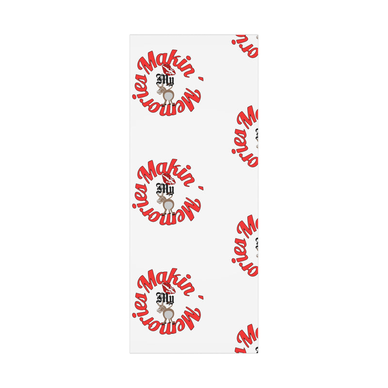 Funny Sarcastic Gift Wrap Papers