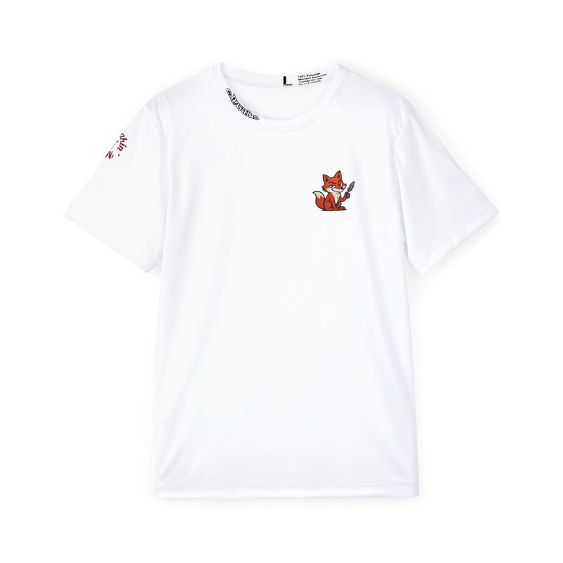 Street wear Sports Jersey - Devious Type