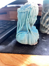 Veiled Nun Candle -