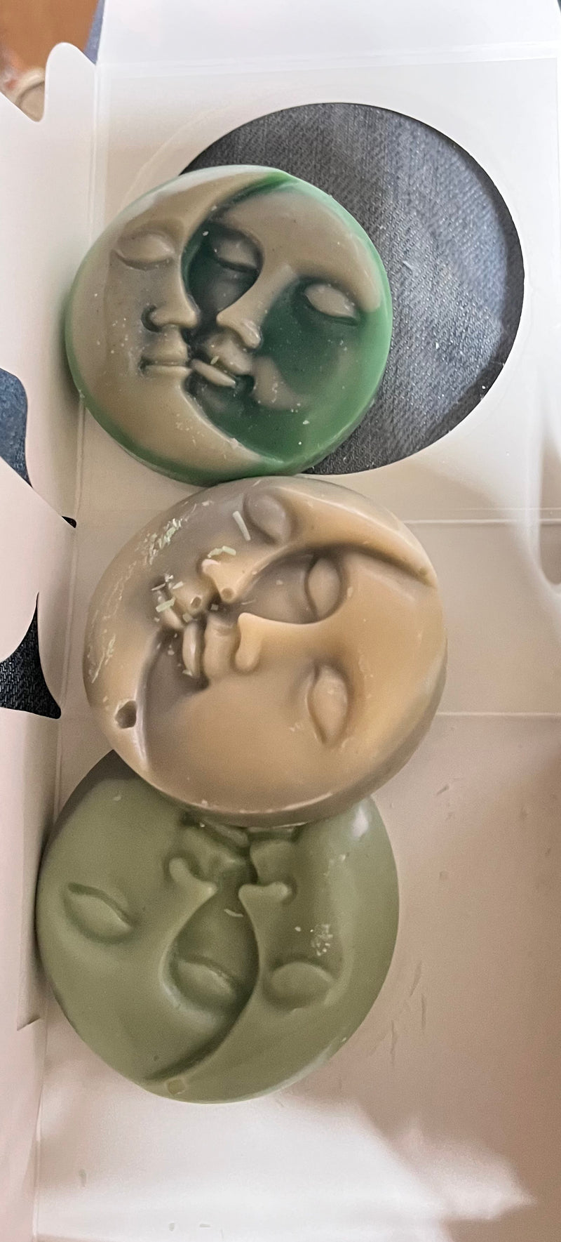 Celestial Sun/Moon Wax Melts - Twisted Creations
