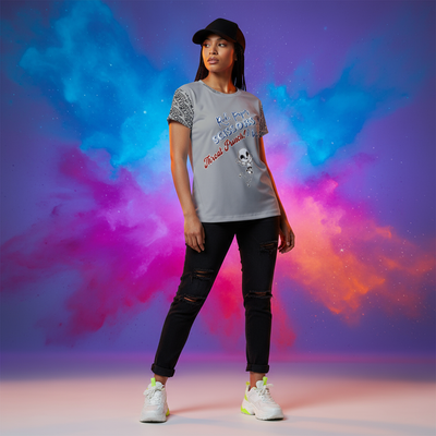 Streetwear Sports Jersey - Life's a Game - Winning Mindset - S-4XL